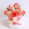 Gâteau Anniversaire - Cupcake Géant