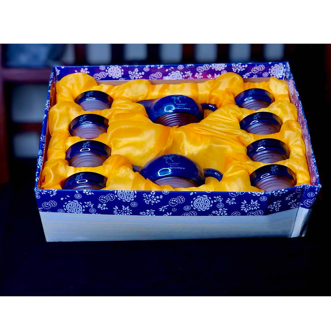 Black-Porcelain-Glaze-tea-set-Le-Poulpe-in-box-DodoMarket-delivery-Mauritius