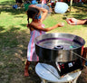 Candy Machine Rental for Kids Parties