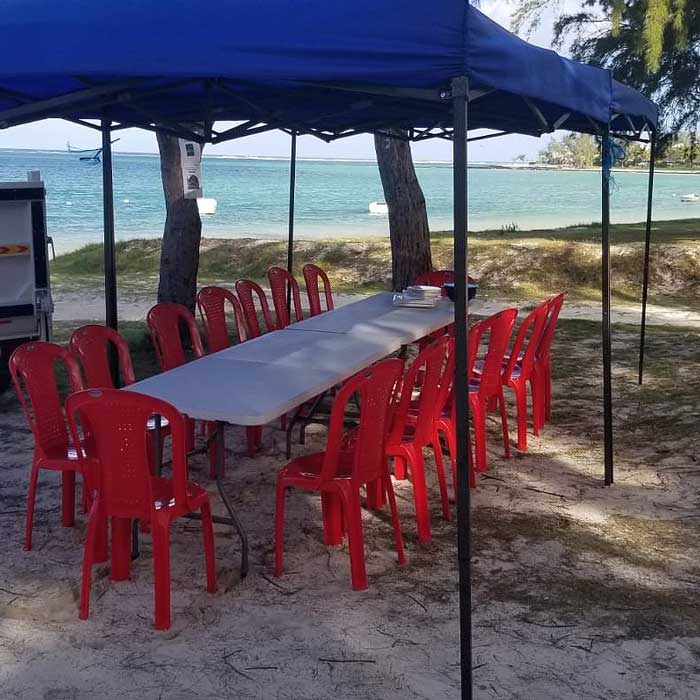Chair Rental for Kids Parties