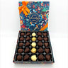Coffret Chocolat Festif - Joyeuses Fêtes !