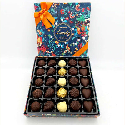 Chocolates-corporate-Gift-Happy-Holidays-DodoMarket-Delivery-Mauritius