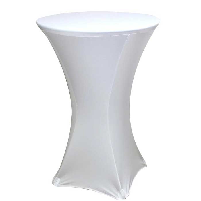 Cocktail Table Rental - with Cover