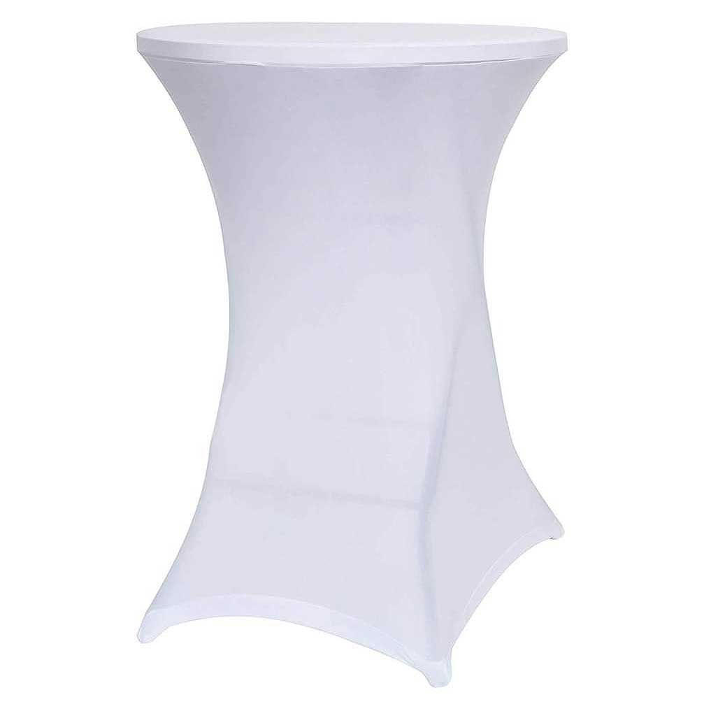 Cocktail Table Rental - with Cover