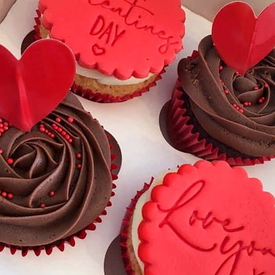 Cupcakes-Happy-Valentines-Day-Dodomarket-delivery-Mauritius