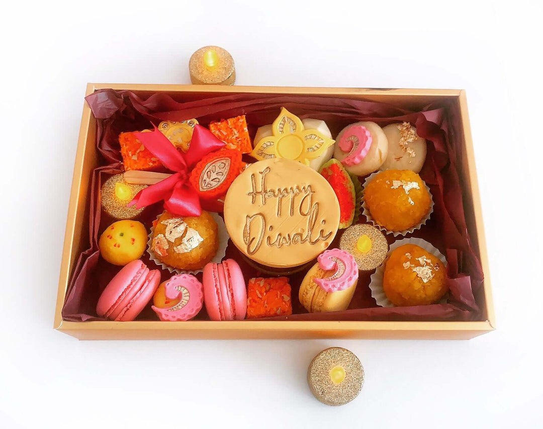 Diwali-Special-Assortment-Box-DodoMarket-delivery-Mauritius