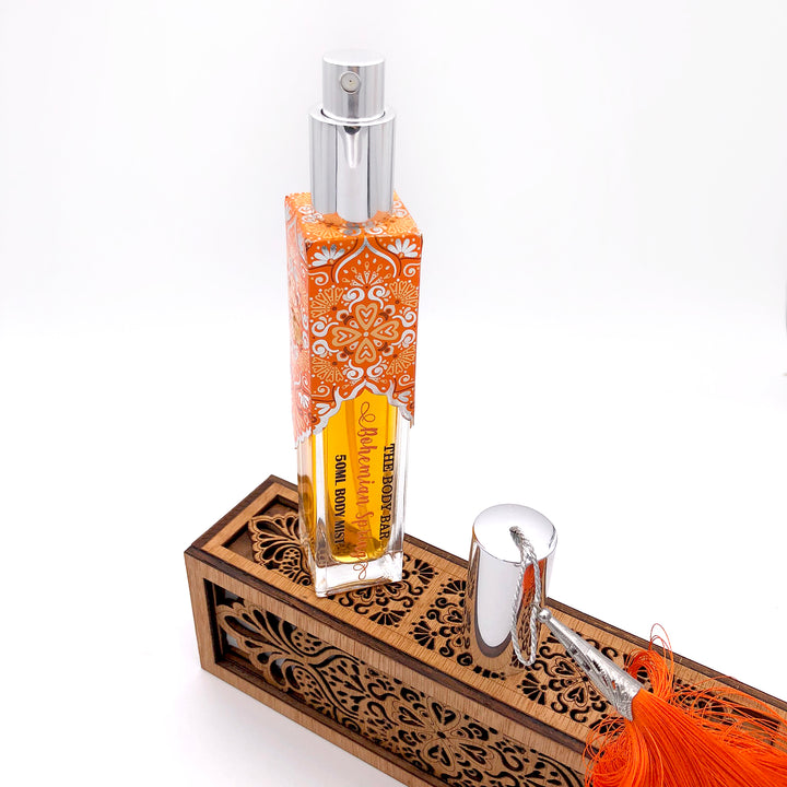 DodoMarket-Body-Mist-Gift-Box-Bohemian-Spring-delivery-Mauritius