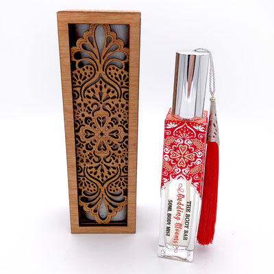 DodoMarket-Body-Mist-Gift-Box-Budding-Blooms-delivery-Mauritius-Valentines