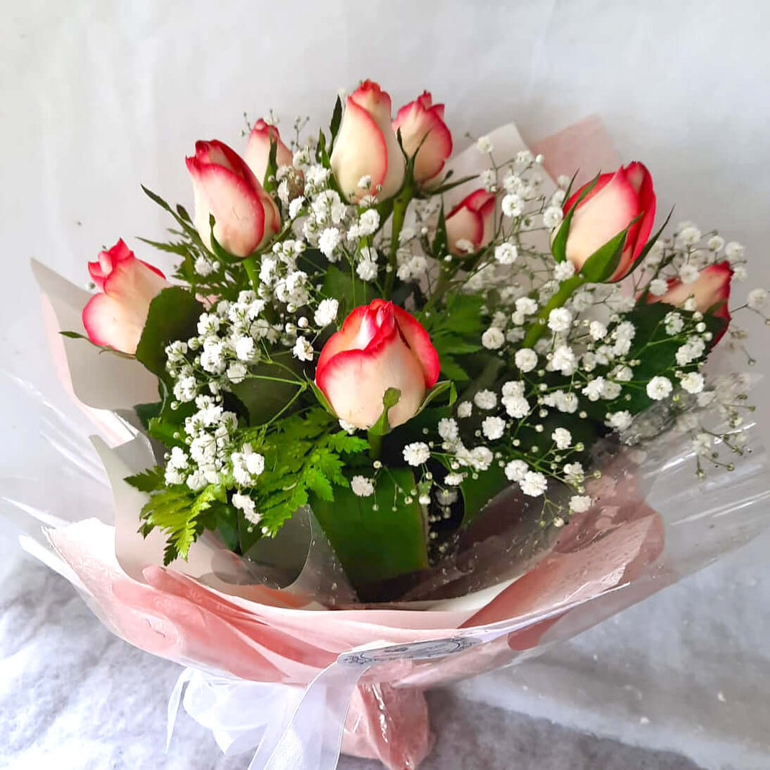 DodoMarket-Flower-Bouquets-Delivery-Mauritius-Sweet Harmony-10 roses