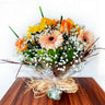 Flowers Bouquet - More Than Words