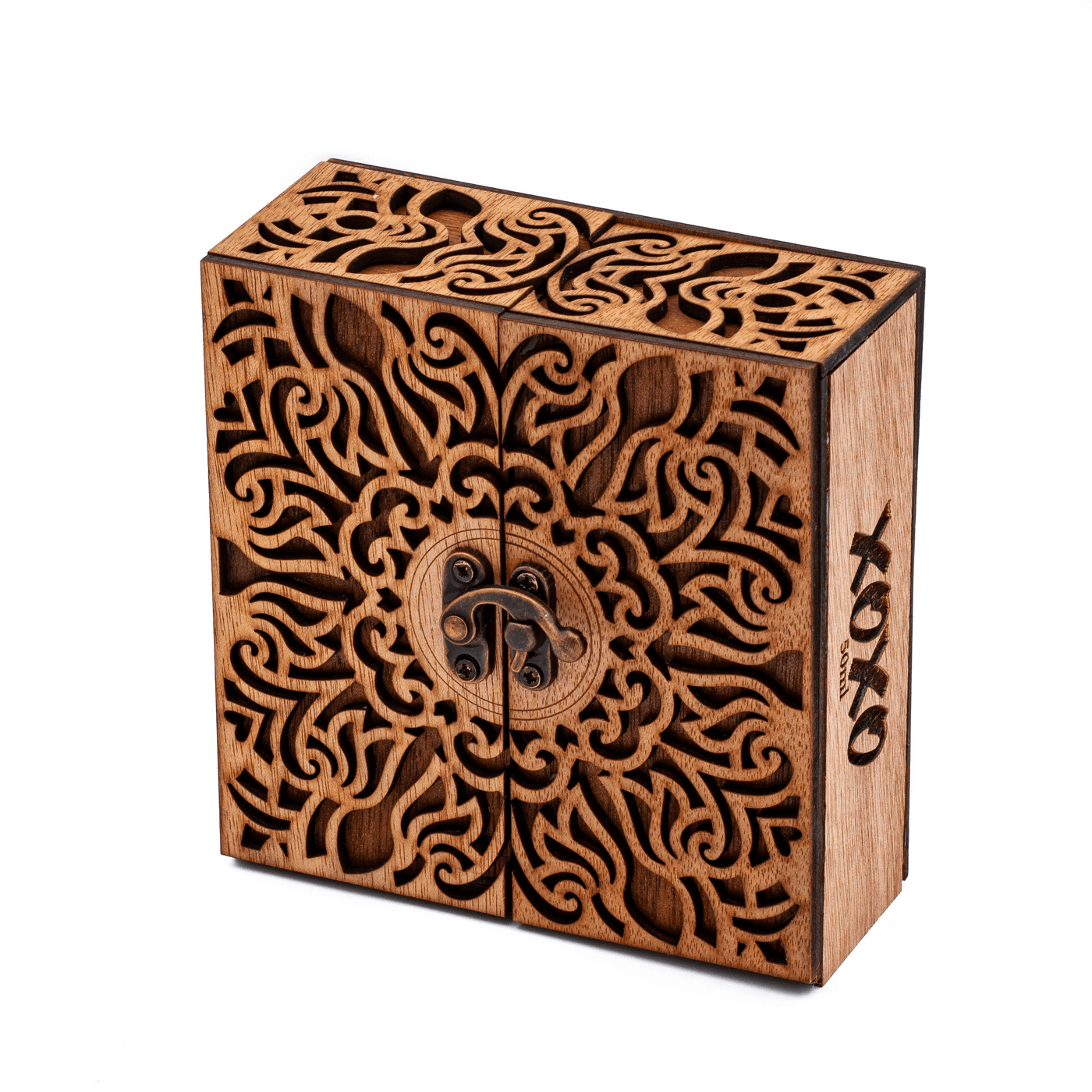 Gift Box for Him - Eau de Parfum XOXO