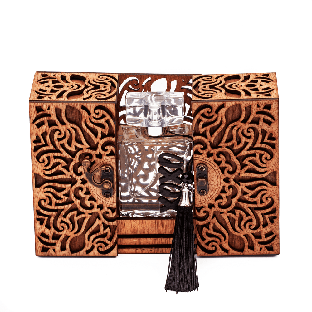 DodoMarket-Gift Box for Him - Eau de Parfum - perfume for men delivery Mauritius