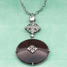 Collier en Argent - Bliss