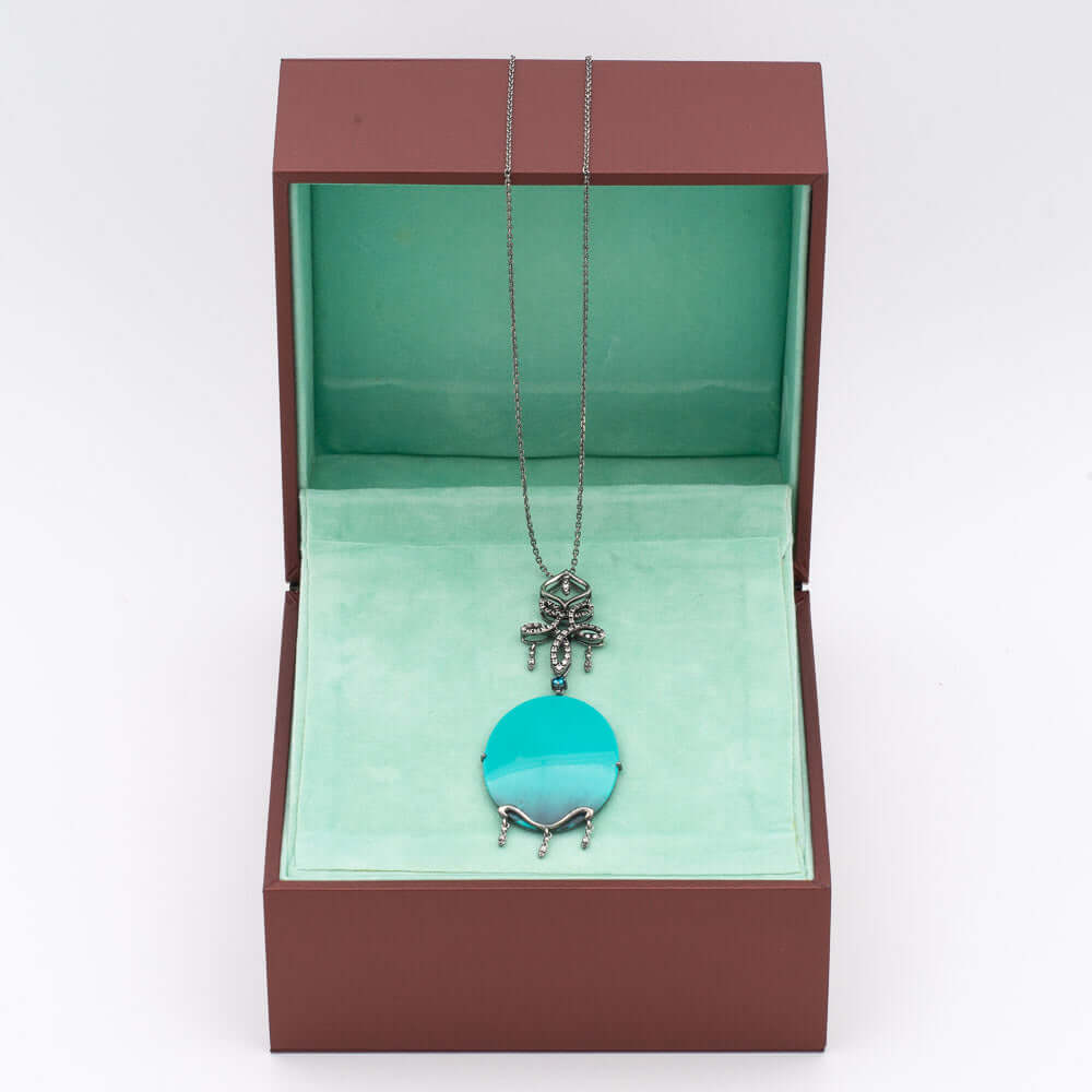 DodoMarket-Silver Jewelry- Gleam- bijoux delivery Maurice