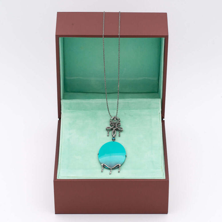 DodoMarket-Silver Jewelry- Gleam- bijoux delivery Maurice