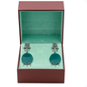 Boucles d'oreilles en argent sterling - Mirage
