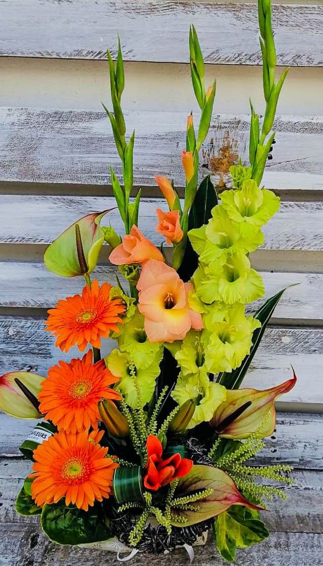 DodoMarket-Sympathy-Flowers-Sweet Embrace