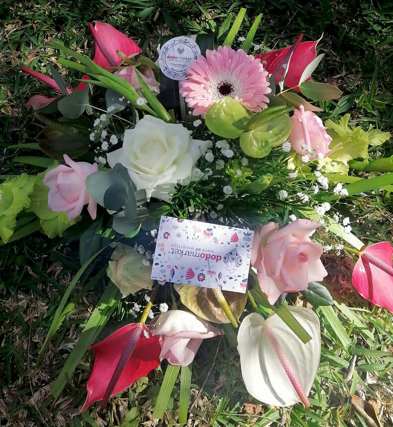 DodoMarket-Sympathy-Flowers-Twilight