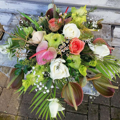 DodoMarket-Sympathy-Flowers-Delivery-Mauritius-from Abroad - Twilight