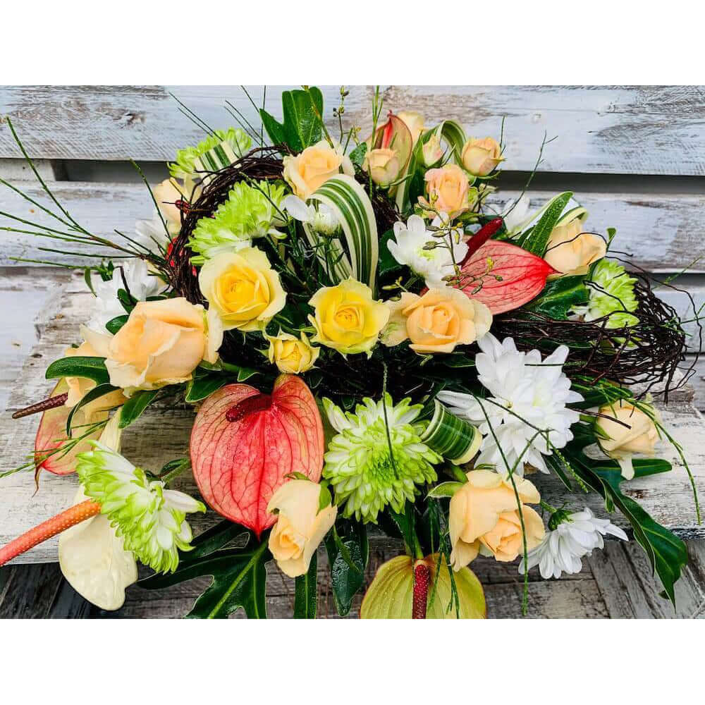 DodoMarket-Sympathy-Funeral-Flowers-Twilight-delivery-Mauritius