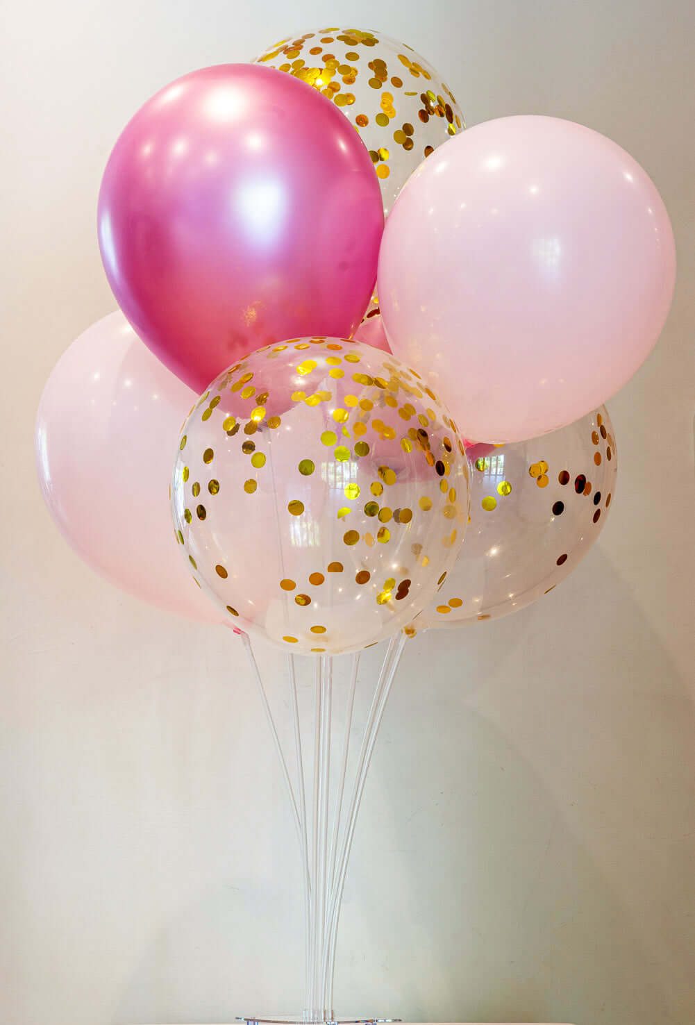 DodoMarket Balloons Bouquet - Shaherezade Dreams