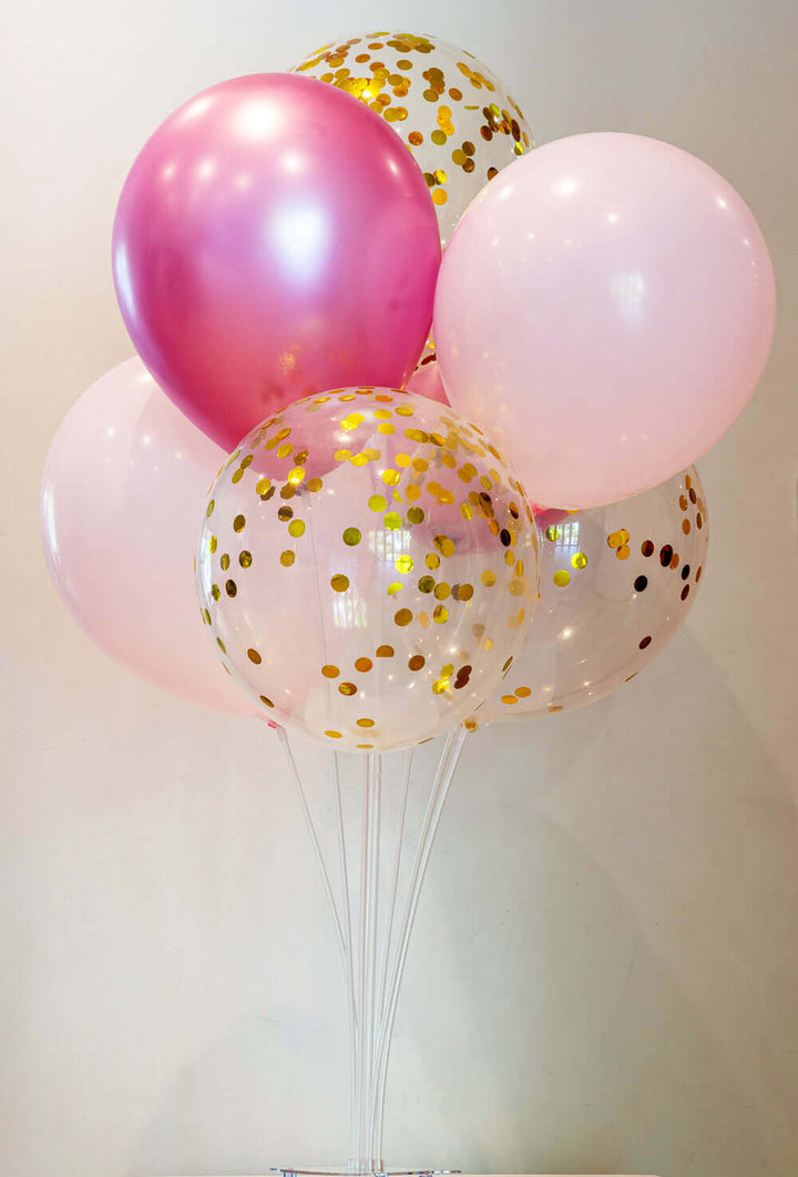 DodoMarket Balloons Bouquet - Shaherezade Dreams