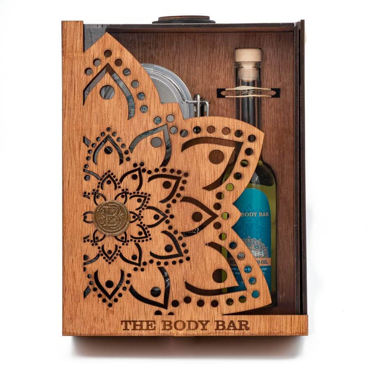 DodoMarket Casa Blanca Gift Box sealed