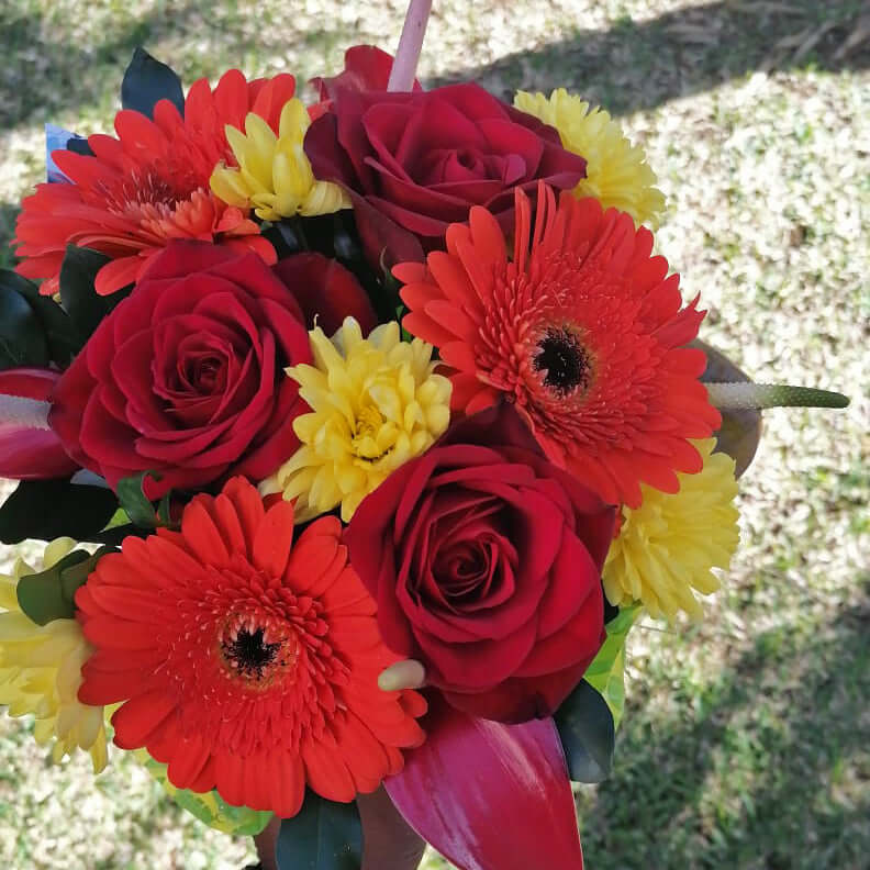 DodoMarket-Flower-Bouquet-Kaza-pozi