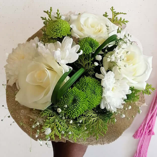 DodoMarket-Flower-Bouquet-Kaza-pozi