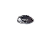 Bague en argent sterling - Foi