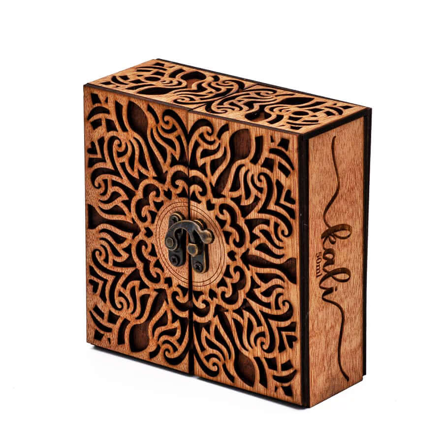 DodoMarket Eau de Parfum box