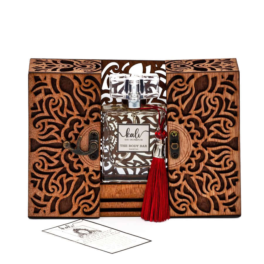 DodoMarket Eau de Parfum in box - Kali