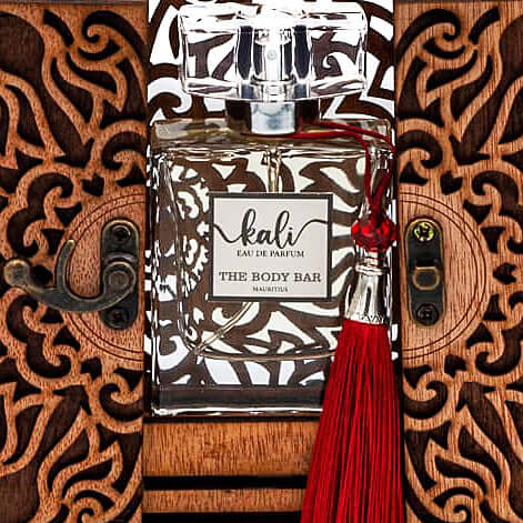 DodoMarket Eau de Parfum in box - Kali