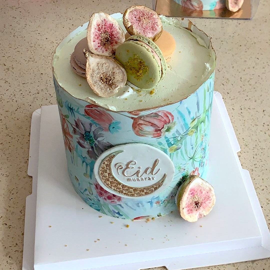 Eid-Mubarak-Cake-DodoMarket-delivery-Mauritius