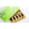 Eid Mubarak - Coffret Cadeau Assortiment de Chocolats