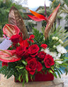 Flower Bouquet - Admiration