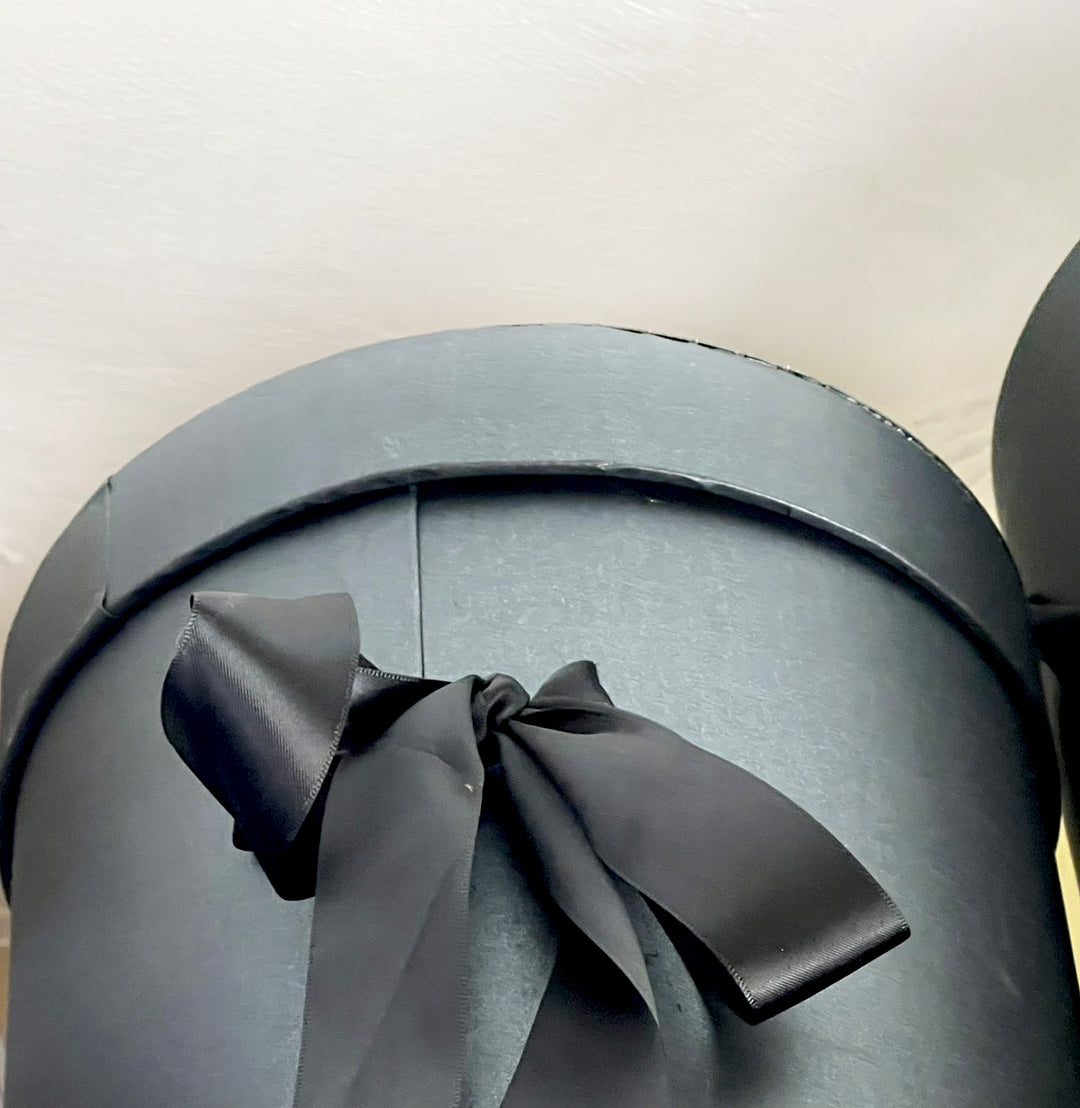 Surprise Flower Box with Ferrero/Lindt Chocolates inside