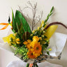 Flowers Bouquet - Sunny Meadow