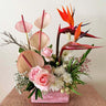 Flowers Bouquet - Soulmate