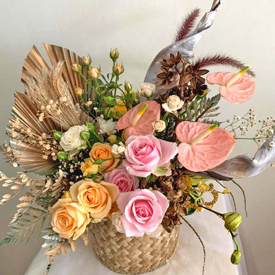 DodoMarket-Mothers-Day-Flower-Bouquet