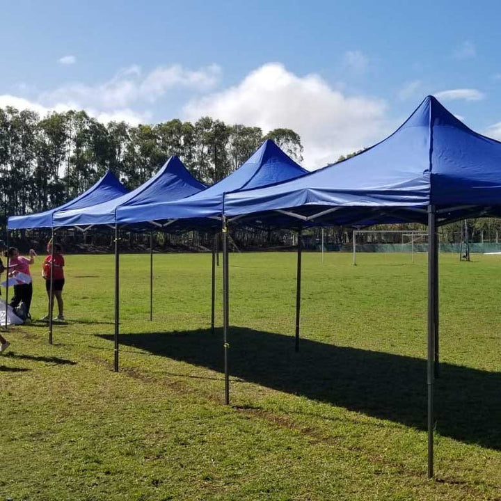 Gazebo Tent Rental - 3mx3m