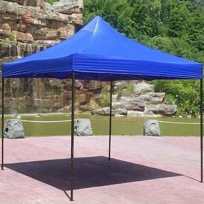 Gazebo Tent Rental - 3mx3m