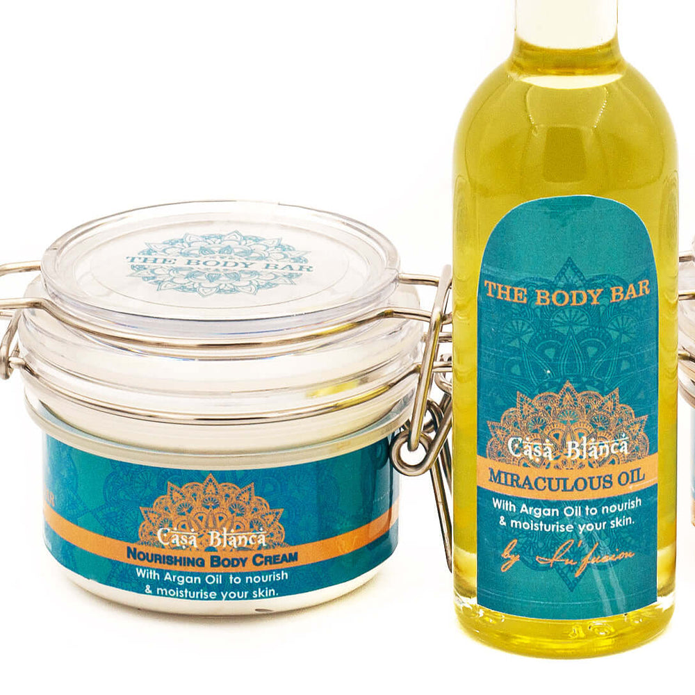DodoMarket Casa Blanca Gift Box Gift Ideas for women