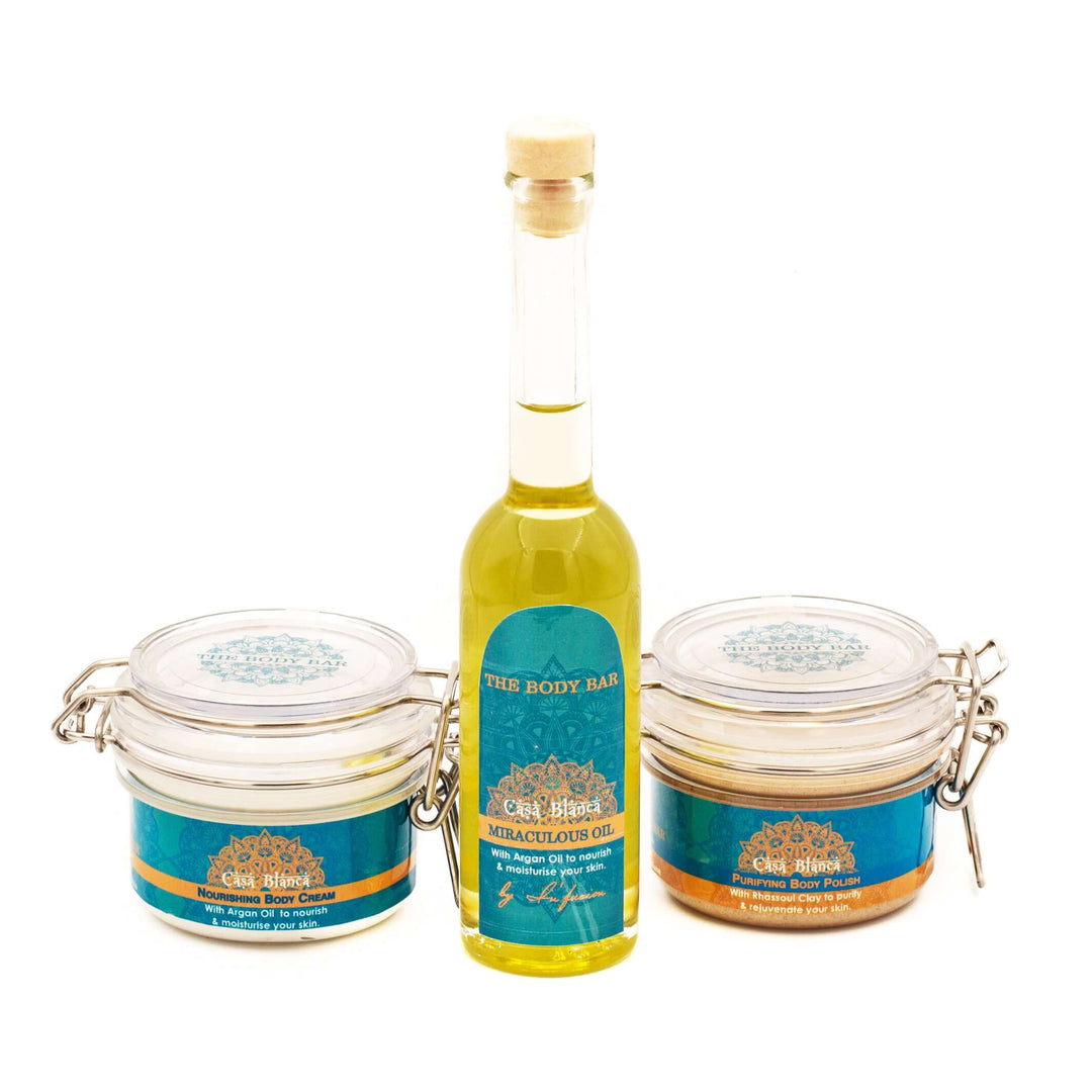 DodoMarket Casa Blanca Gift Box Gift Ideas for women