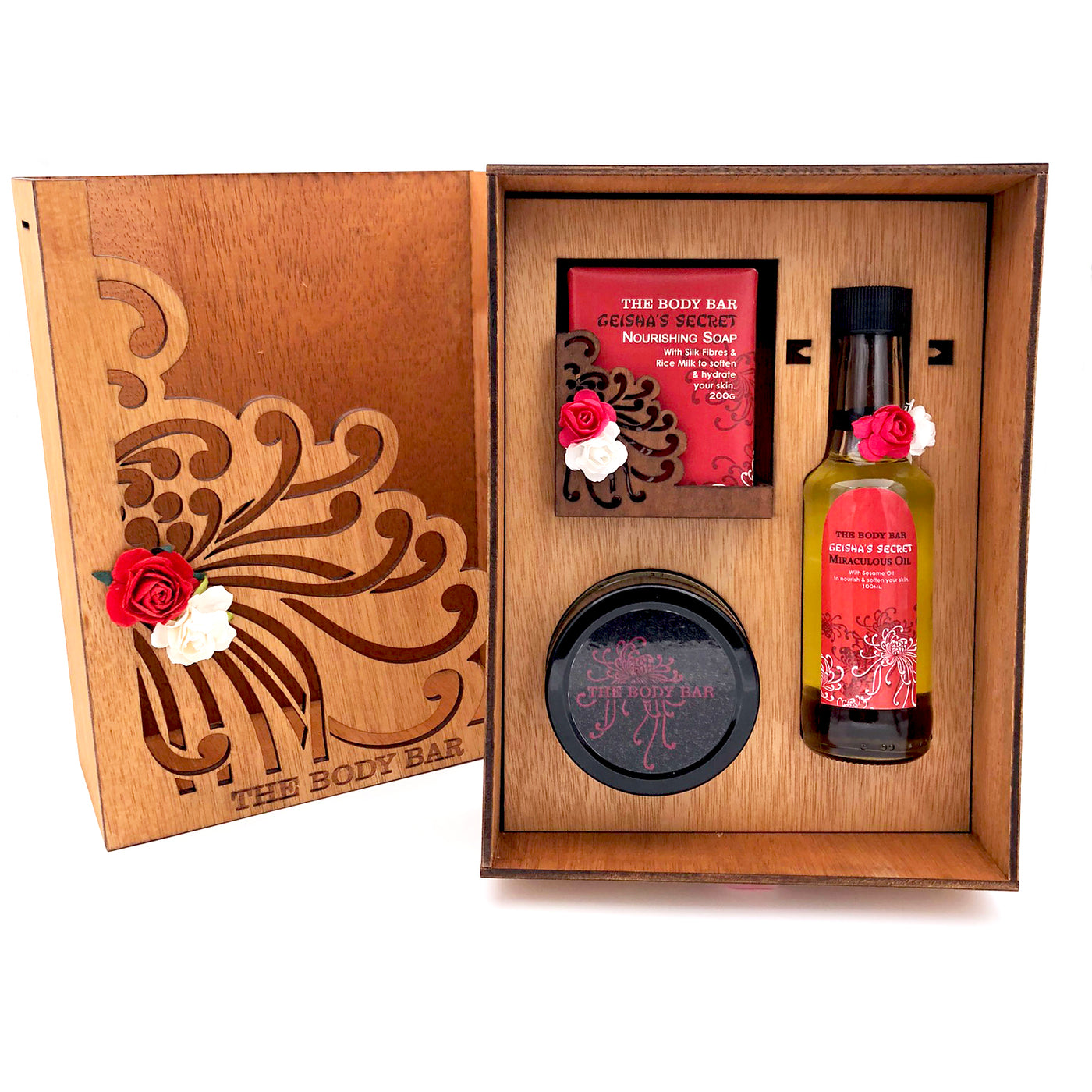 Gift-Ideas-Gift-Boxes-Mauritius-Geisha_s-Secret-opened