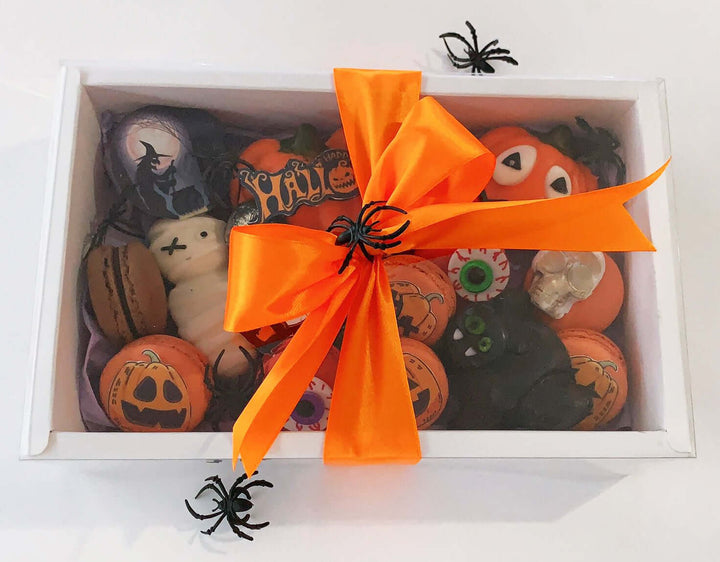 Halloween Assortment Box - Trick or Treat- DodoMarket Mauritius