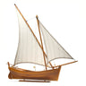 Pirogue traditionnelle - Kingfisher
