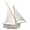 Pirogue traditionnelle - ToToe