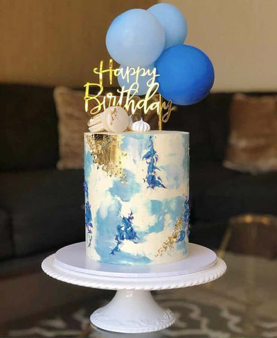 Happy-Birthday-Cake-macarons-Vanilla-Sky-DodoMarket-delivery-Mauritius