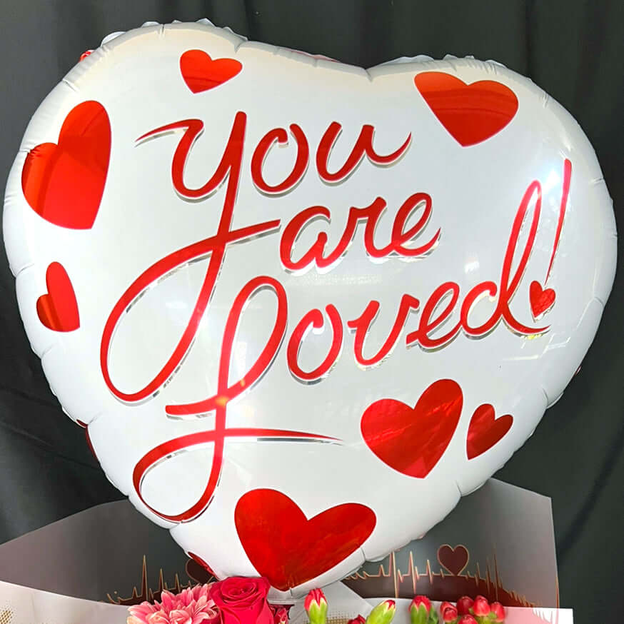 Heart-balloon-DodoMarket-Delivery-Mauritius